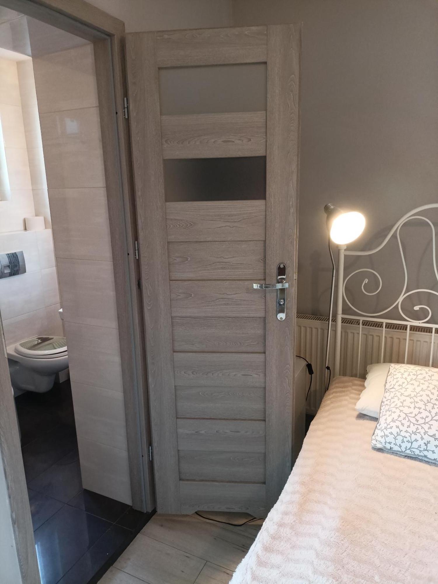 Anna Apartment Czarny Mlyn Room photo