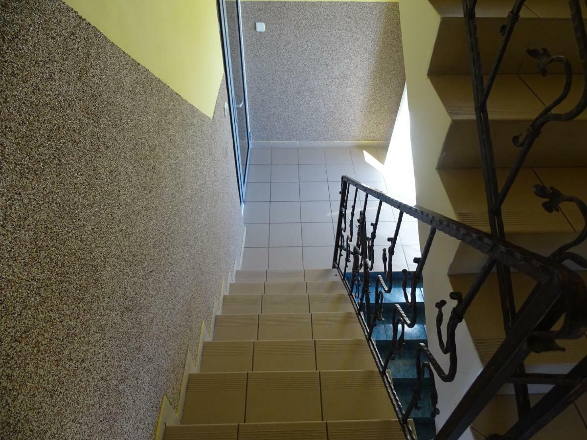 Anna Apartment Czarny Mlyn Exterior photo